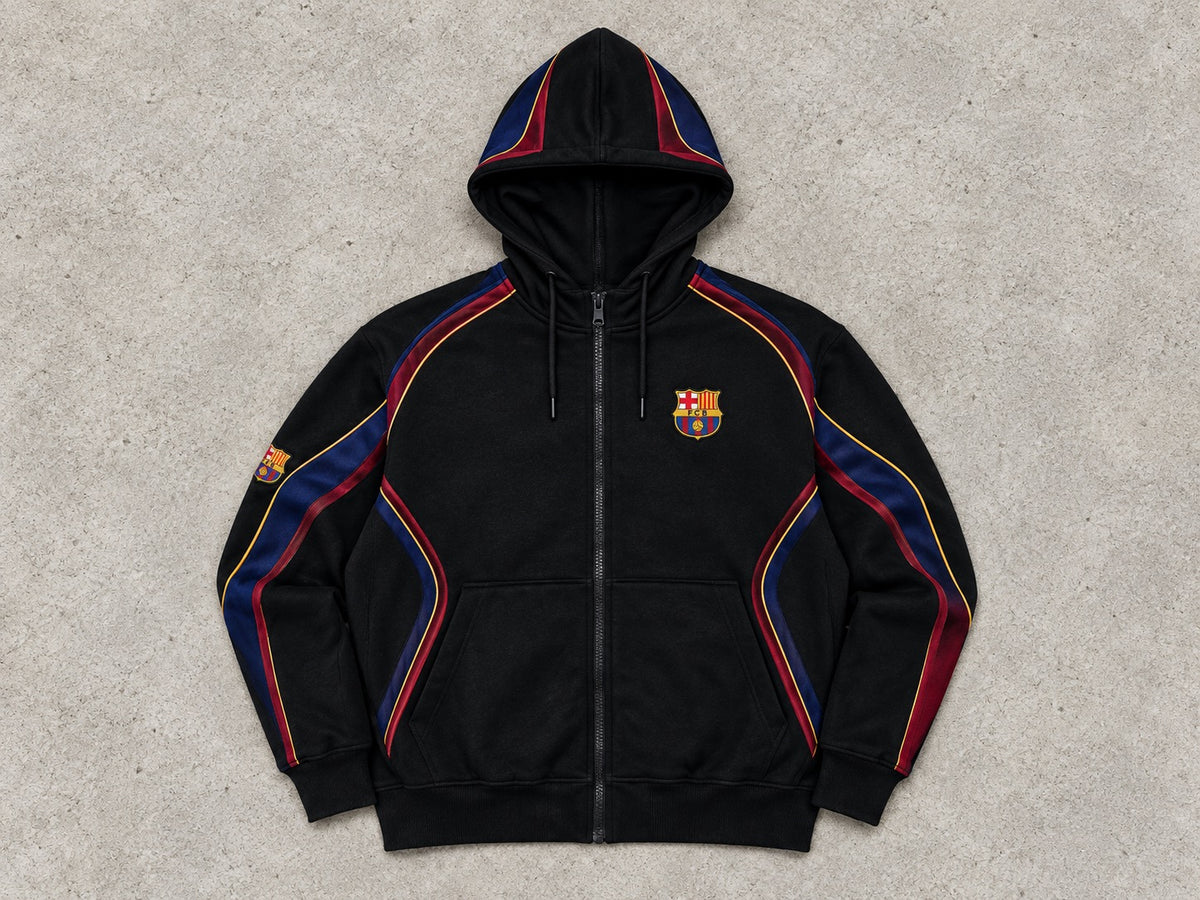 FCB