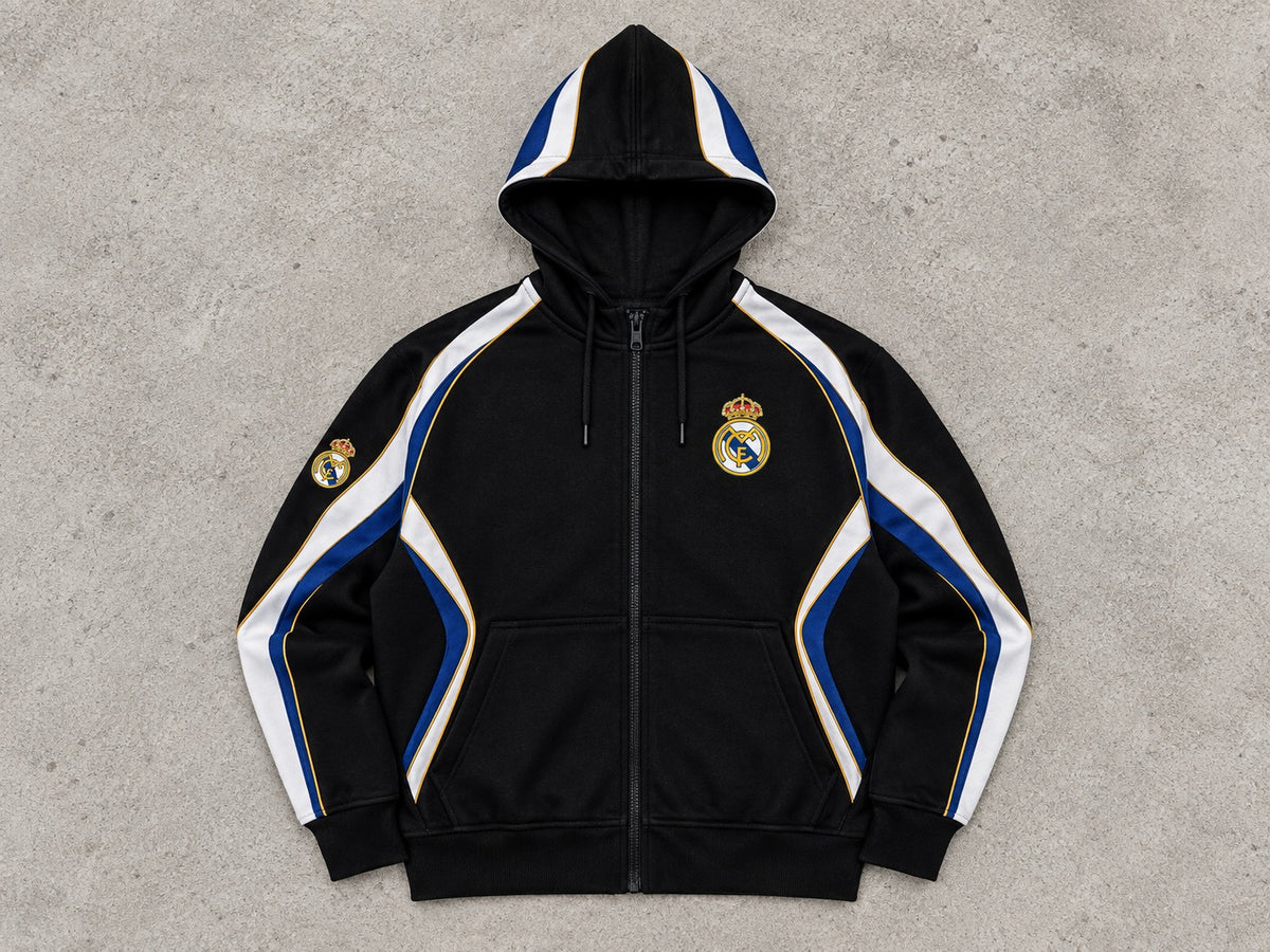 Real Madrid